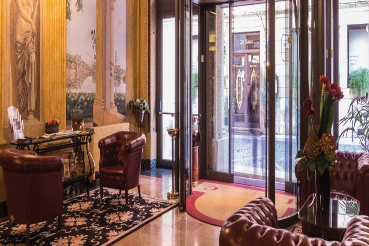 Colomba D'oro Hotel Verona
